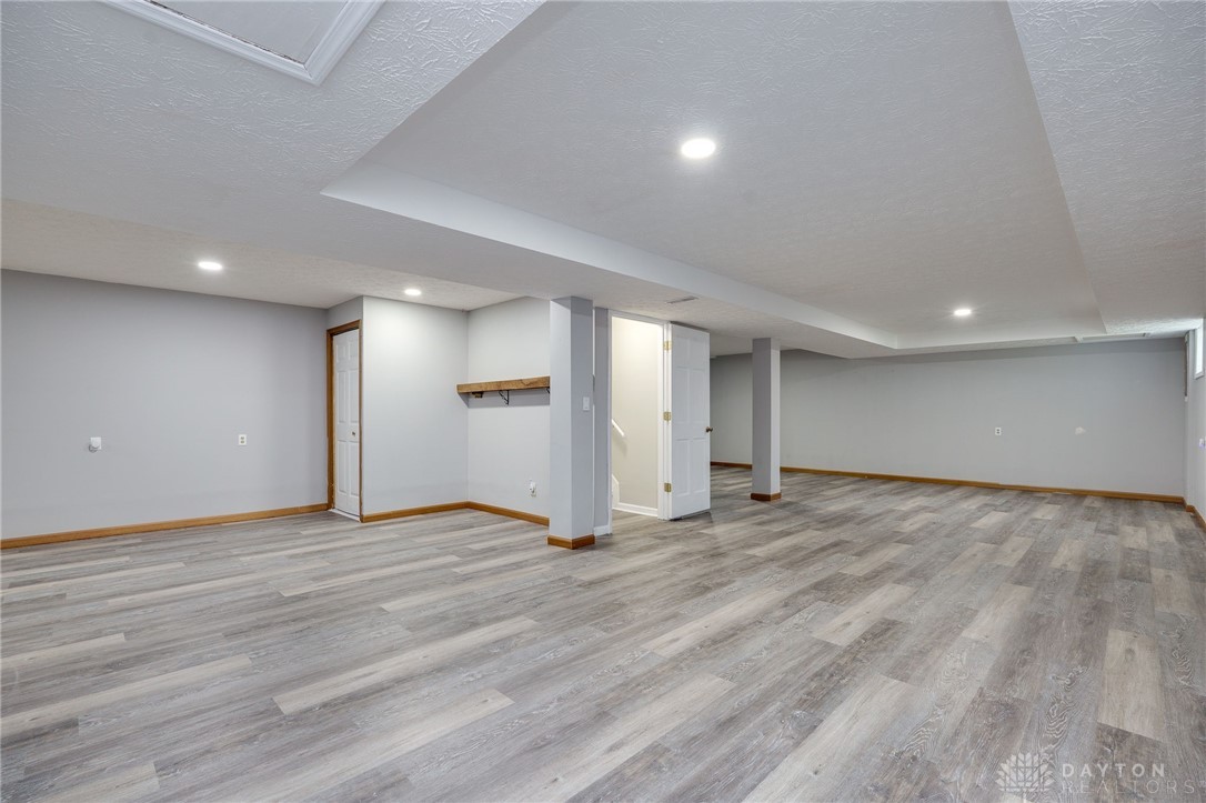 5109 Dearth Road Springboro, OH 45066 - Photo 51 of 67 Basement