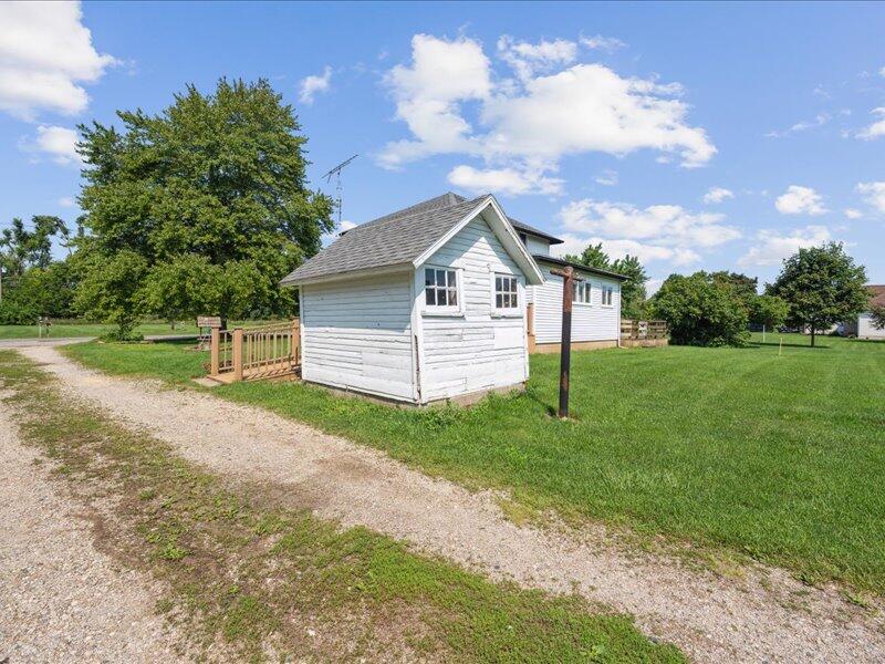 1435 Hayball Road Jackson, MI 49201 - Photo 34 of 55 34-1435-Hayball-Rd-Jackson-MI-49201-Wind