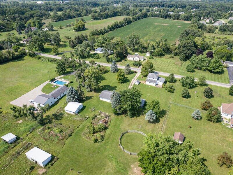 1435 Hayball Road Jackson, MI 49201 - Photo 40 of 55 40-1435-Hayball-Rd-Jackson-MI-49201-Wind