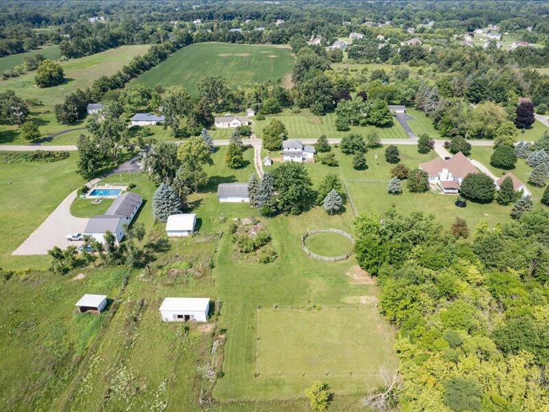 1435 Hayball Road Jackson, MI 49201 - Photo 41 of 55 41-1435-Hayball-Rd-Jackson-MI-49201-Wind