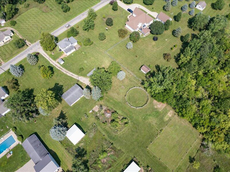1435 Hayball Road Jackson, MI 49201 - Photo 53 of 55 53-1435-Hayball-Rd-Jackson-MI-49201-Wind
