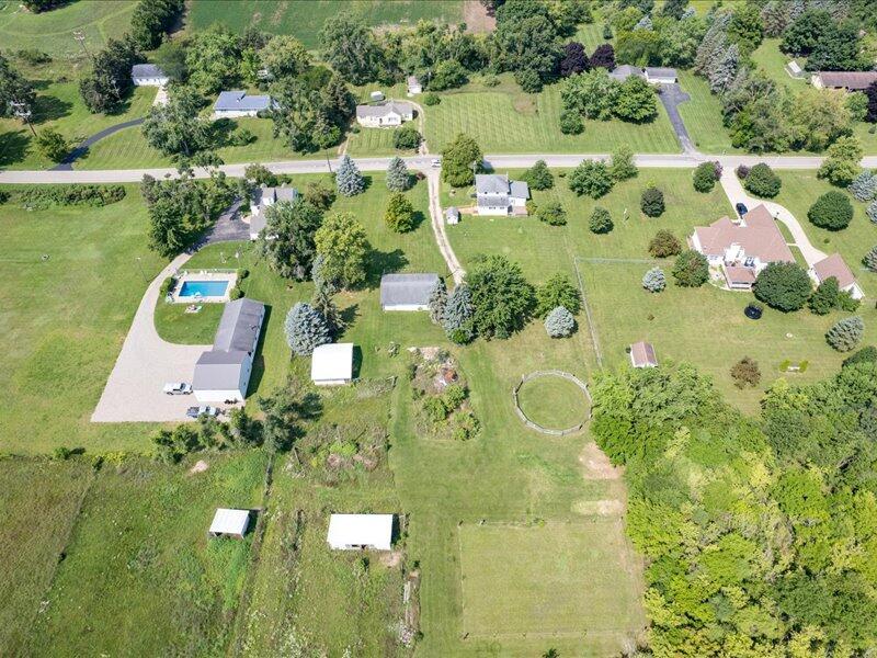 1435 Hayball Road Jackson, MI 49201 - Photo 54 of 55 54-1435-Hayball-Rd-Jackson-MI-49201-Wind