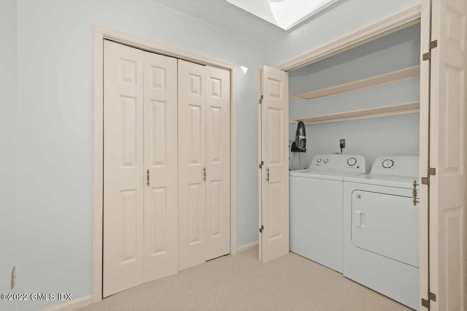 32 Peaceable Street Ridgefield, CT 06877 - Photo 25 of 38 a view of utility room