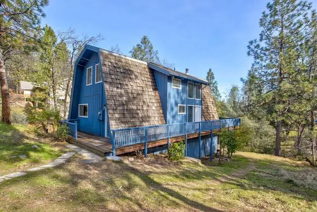 $365,000 | 5633 Silver Saddle Drive, Unit 2, Murphys, CA 95247