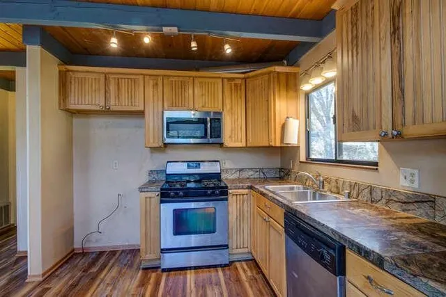 $365,000 | 5633 Silver Saddle Drive, Unit 2, Murphys, CA 95247