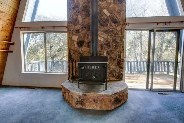 $365,000 | 5633 Silver Saddle Drive, Unit 2, Murphys, CA 95247