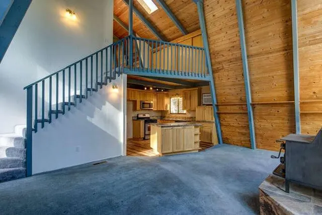 $365,000 | 5633 Silver Saddle Drive, Unit 2, Murphys, CA 95247