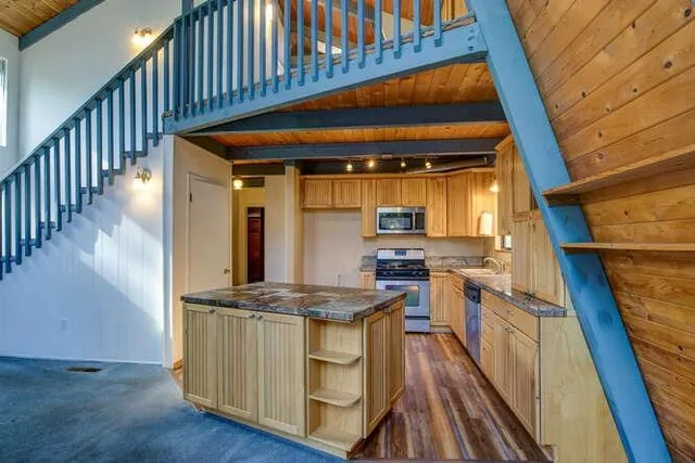 $365,000 | 5633 Silver Saddle Drive, Unit 2, Murphys, CA 95247