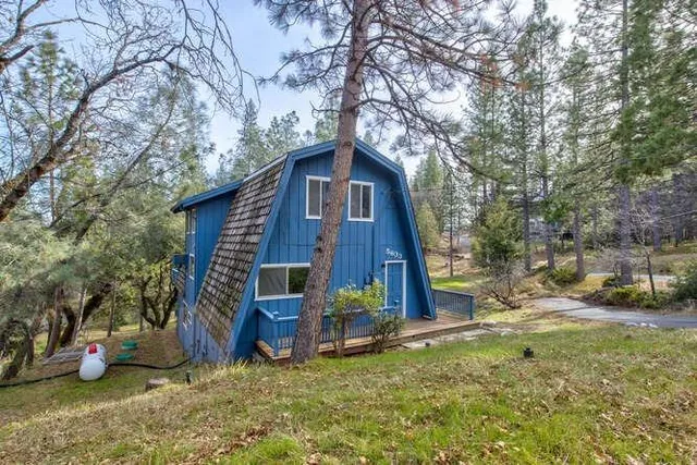 $365,000 | 5633 Silver Saddle Drive, Unit 2, Murphys, CA 95247