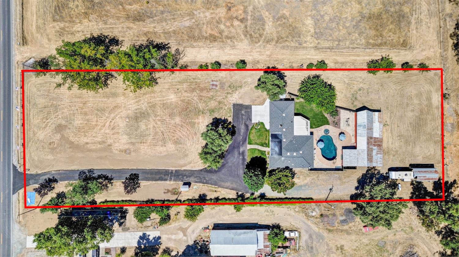 9529 Sheldon Road Elk Grove, CA 95624 - Photo 63 of 68