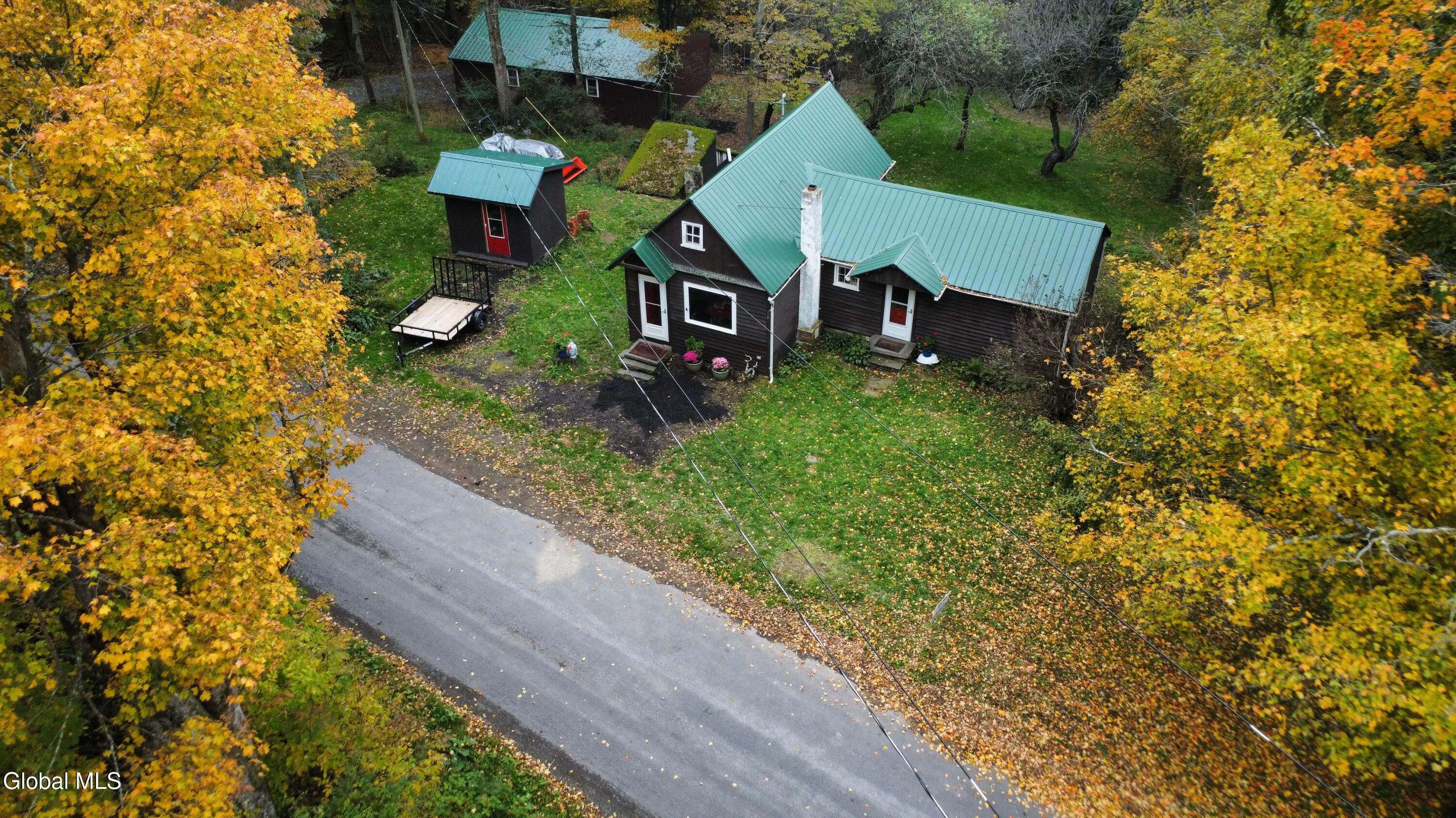 335 Hill Road Worcester, NY 12197 - Photo 2 of 38 dji_fly_20260930_163554_267_179080064158