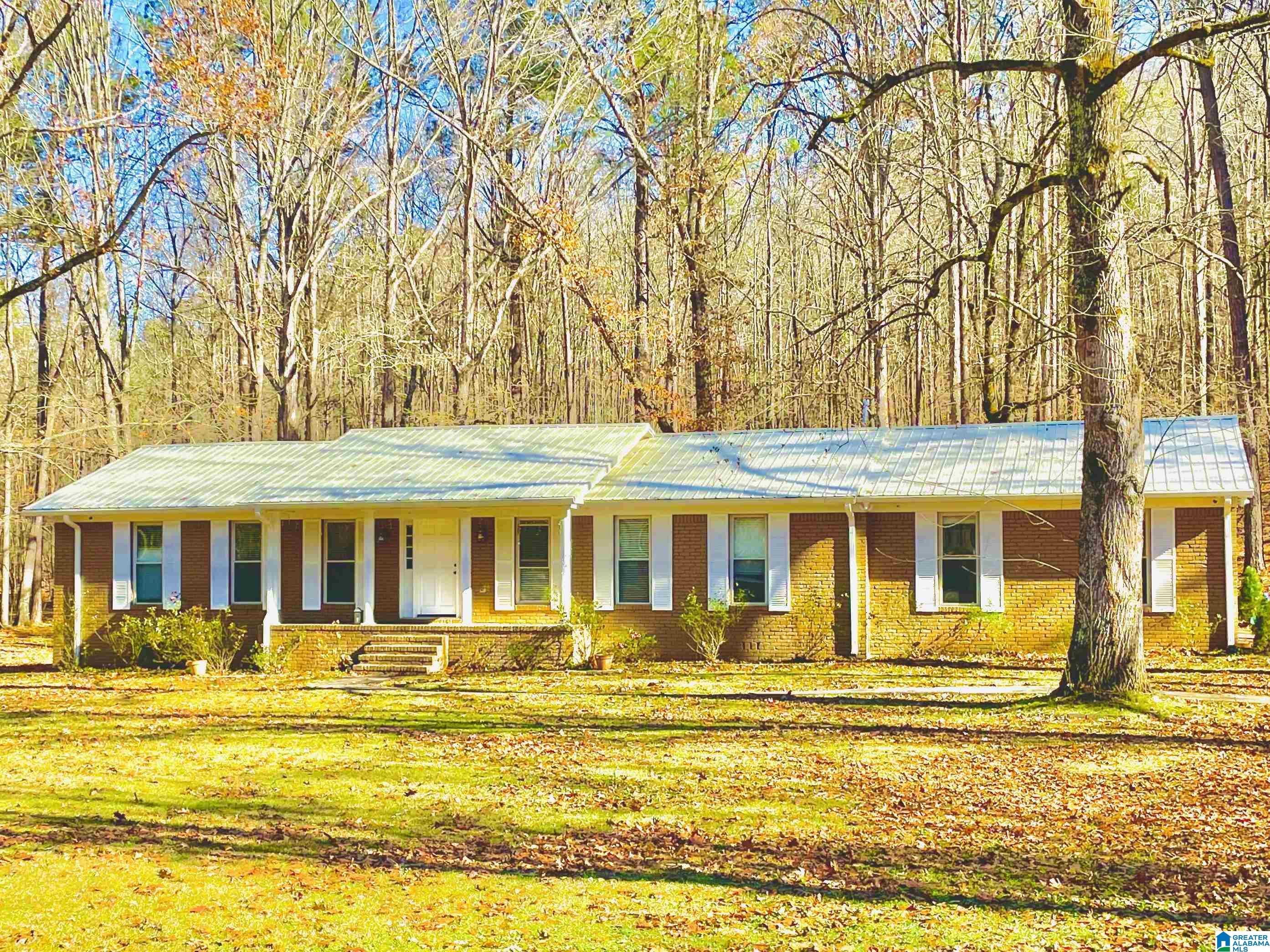 27 Oak Ridge Drive Pelham, AL 35124 - Photo 2 of 23