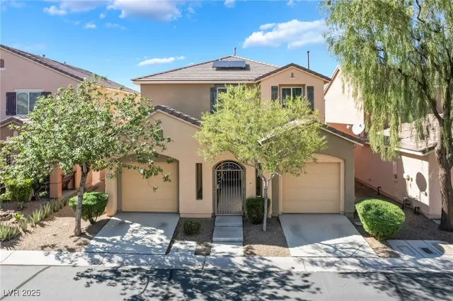 $395,000 | 5597 Grinding Rock Way, Las Vegas, NV 89122