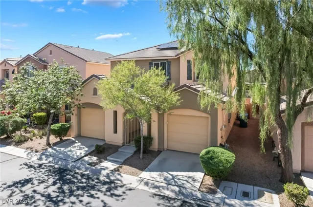 $395,000 | 5597 Grinding Rock Way, Las Vegas, NV 89122