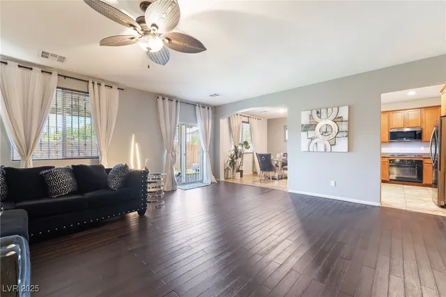 $395,000 | 5597 Grinding Rock Way, Las Vegas, NV 89122