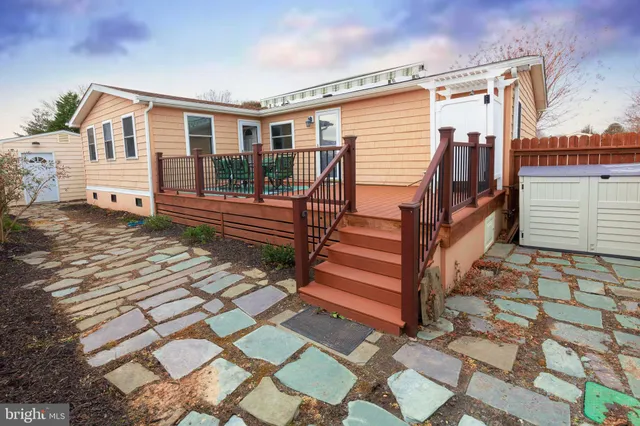 $279,900 | 35636 Buttermilk Drive, Rehoboth Beach, DE 19971