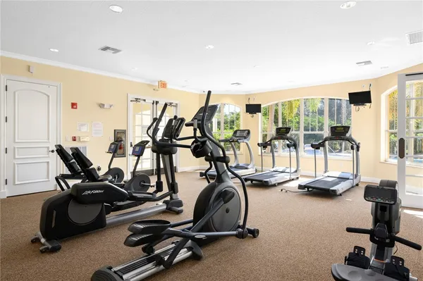 $1,650 | 5095 Fairways Circle, Unit I204, Vero Beach, FL 32967