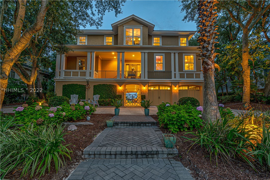 21 Donax Road Hilton Head Island, SC 29928 - Photo 1 of 1 Gallery Image 1