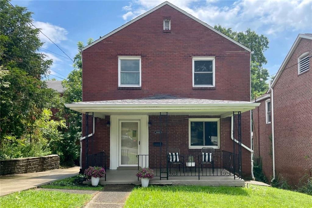 6444 Landview Road Pittsburgh, PA 15217 - Photo 1 of 21 Gallery Image 1