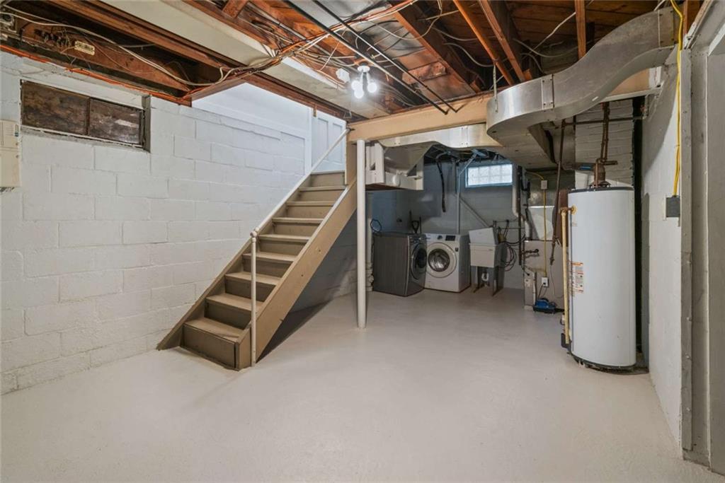 6444 Landview Road Pittsburgh, PA 15217 - Photo 20 of 21 Gallery Image 20