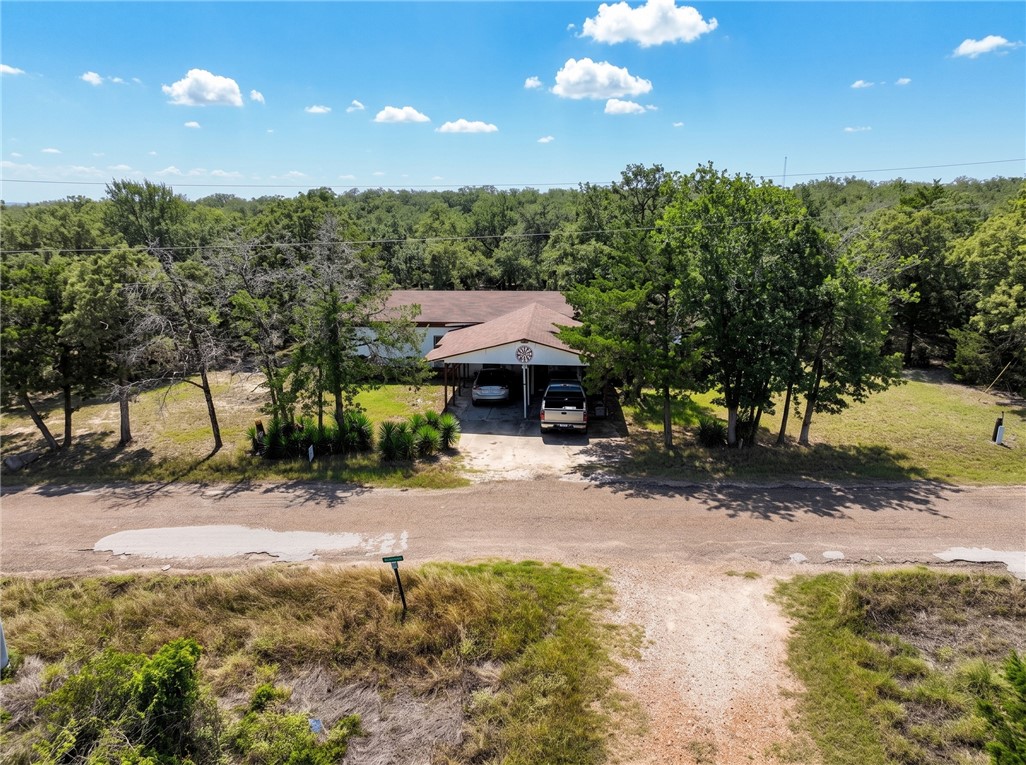 516 Wilderness Road Somerville, TX 77879 - Photo 1 of 21 Gallery Image 1