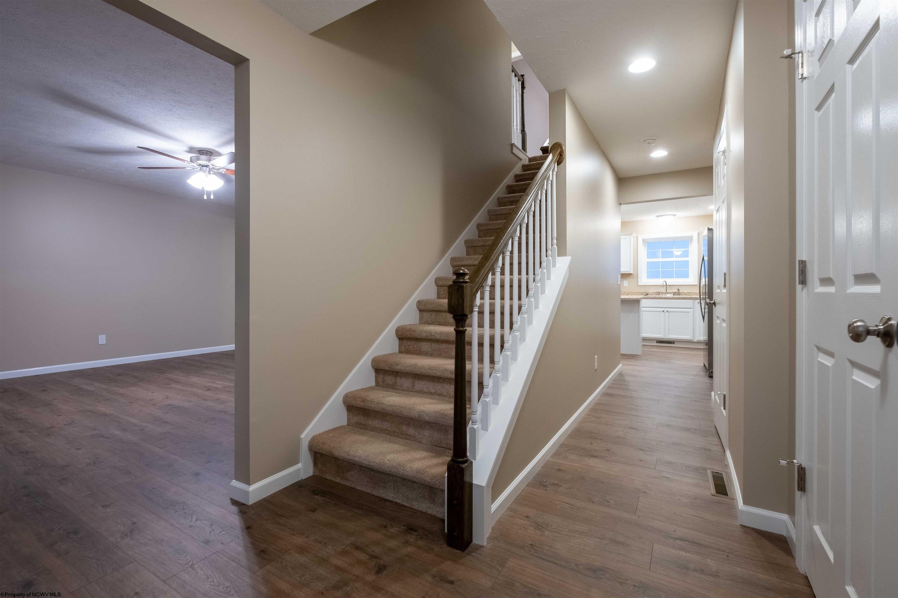 Lot 57 Summers Ridge Morgantown, WV 26508 - Photo 13 of 41 Gallery Image 13