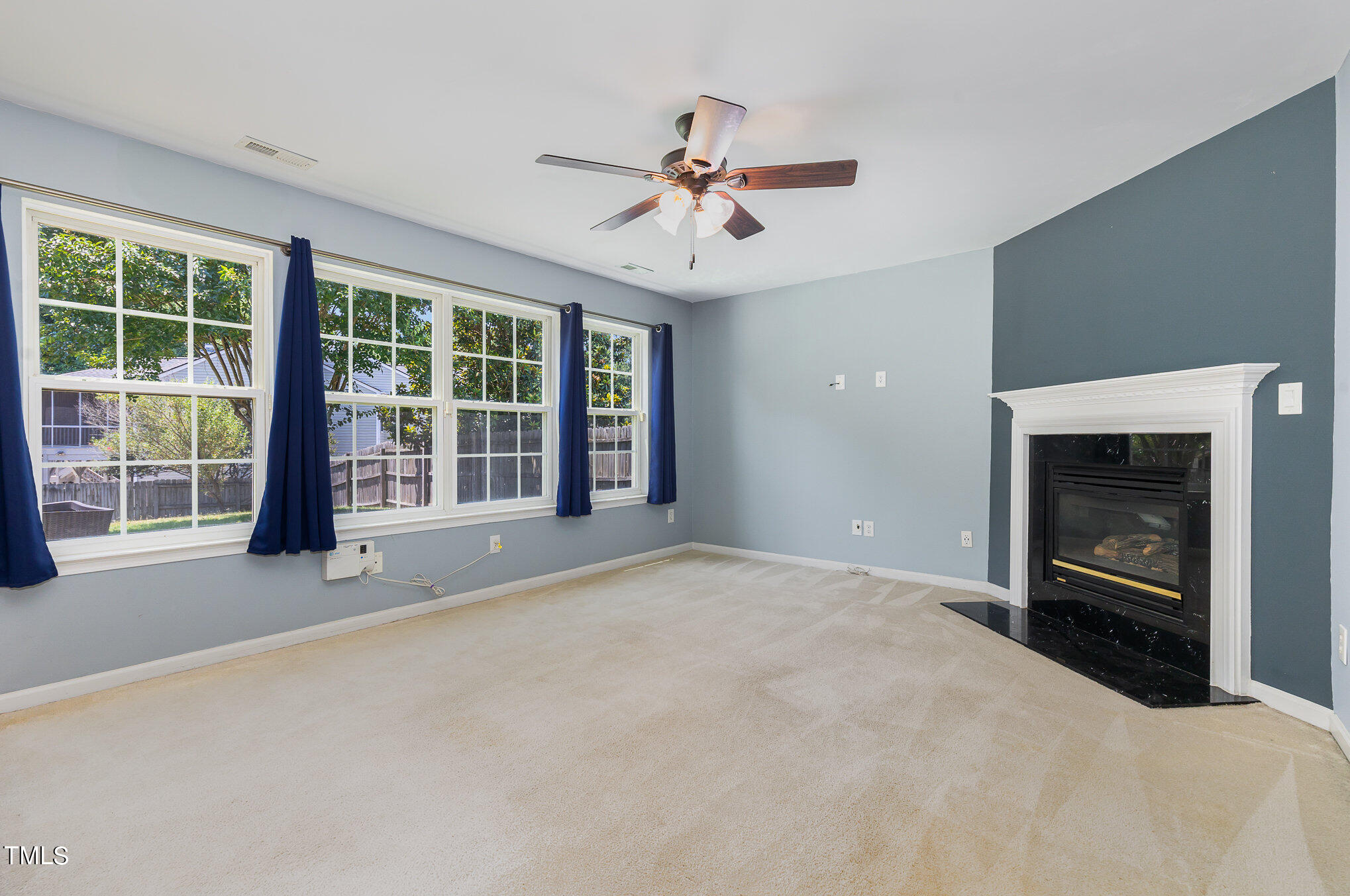 4820 Marathon Lane Raleigh, NC 27616 - Photo 5 of 33 Family Room