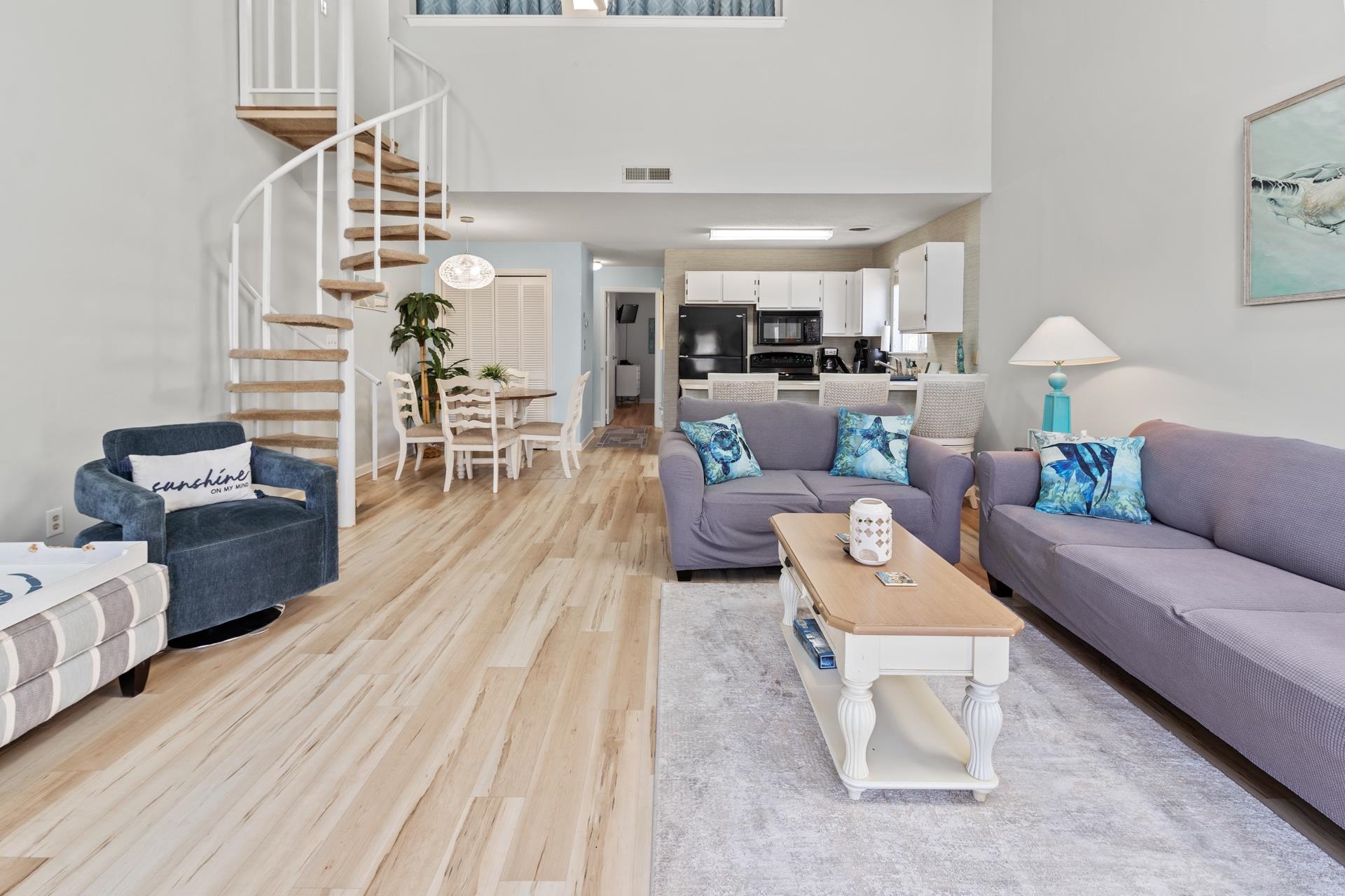 1890 Colony Drive, Unit 17T Surfside Beach, SC 29575 - Photo 11 of 24