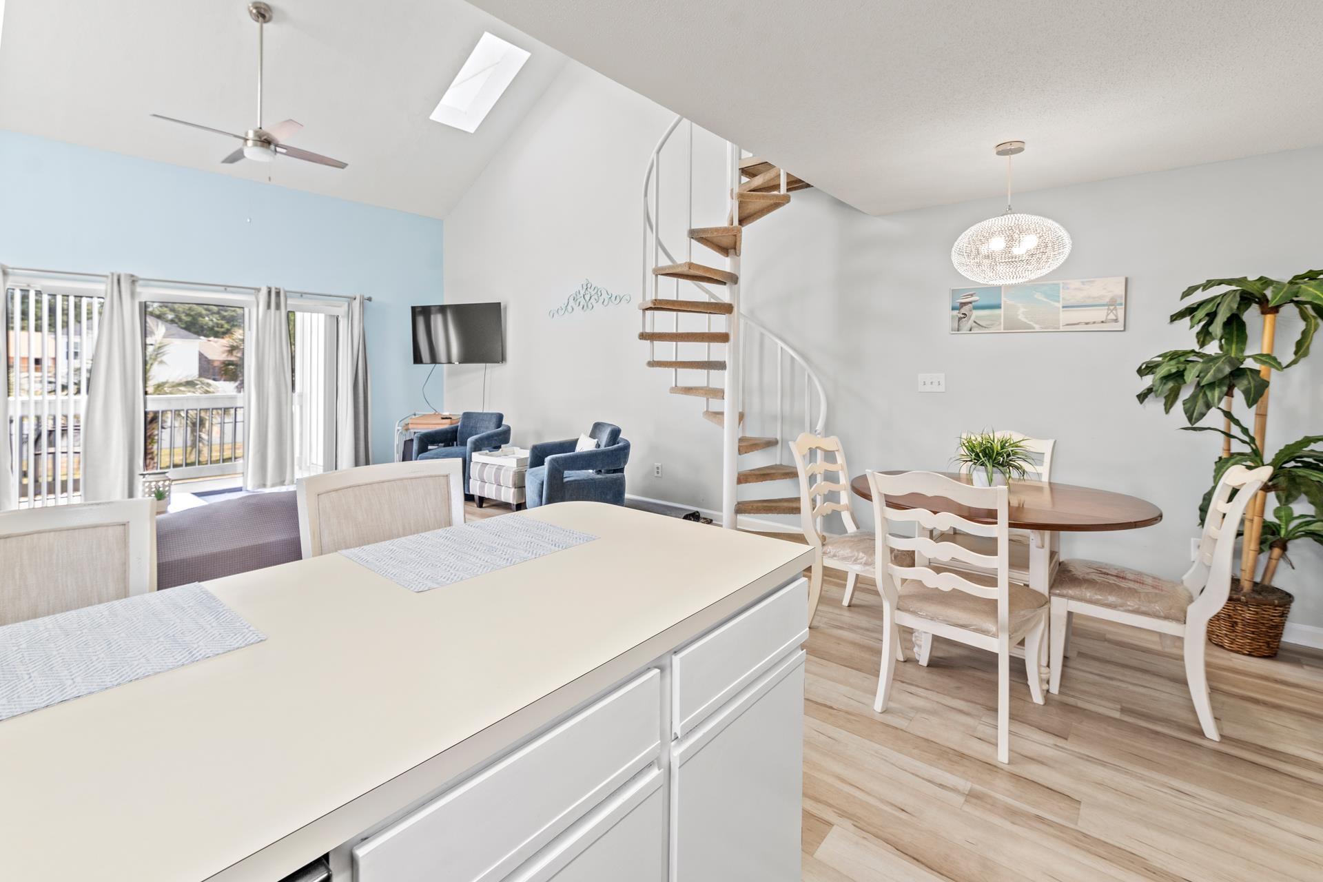 1890 Colony Drive, Unit 17T Surfside Beach, SC 29575 - Photo 15 of 24