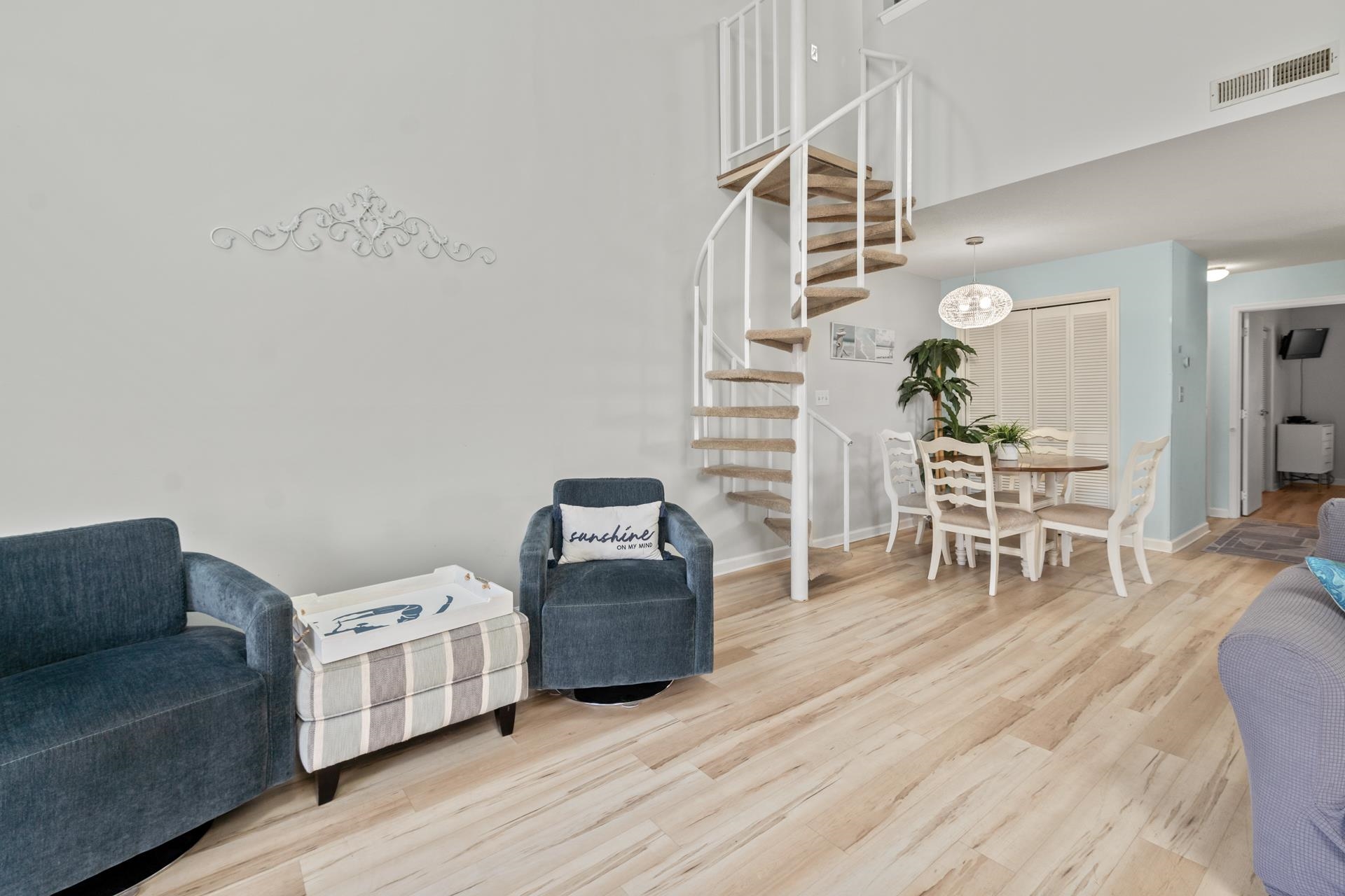 1890 Colony Drive, Unit 17T Surfside Beach, SC 29575 - Photo 16 of 24