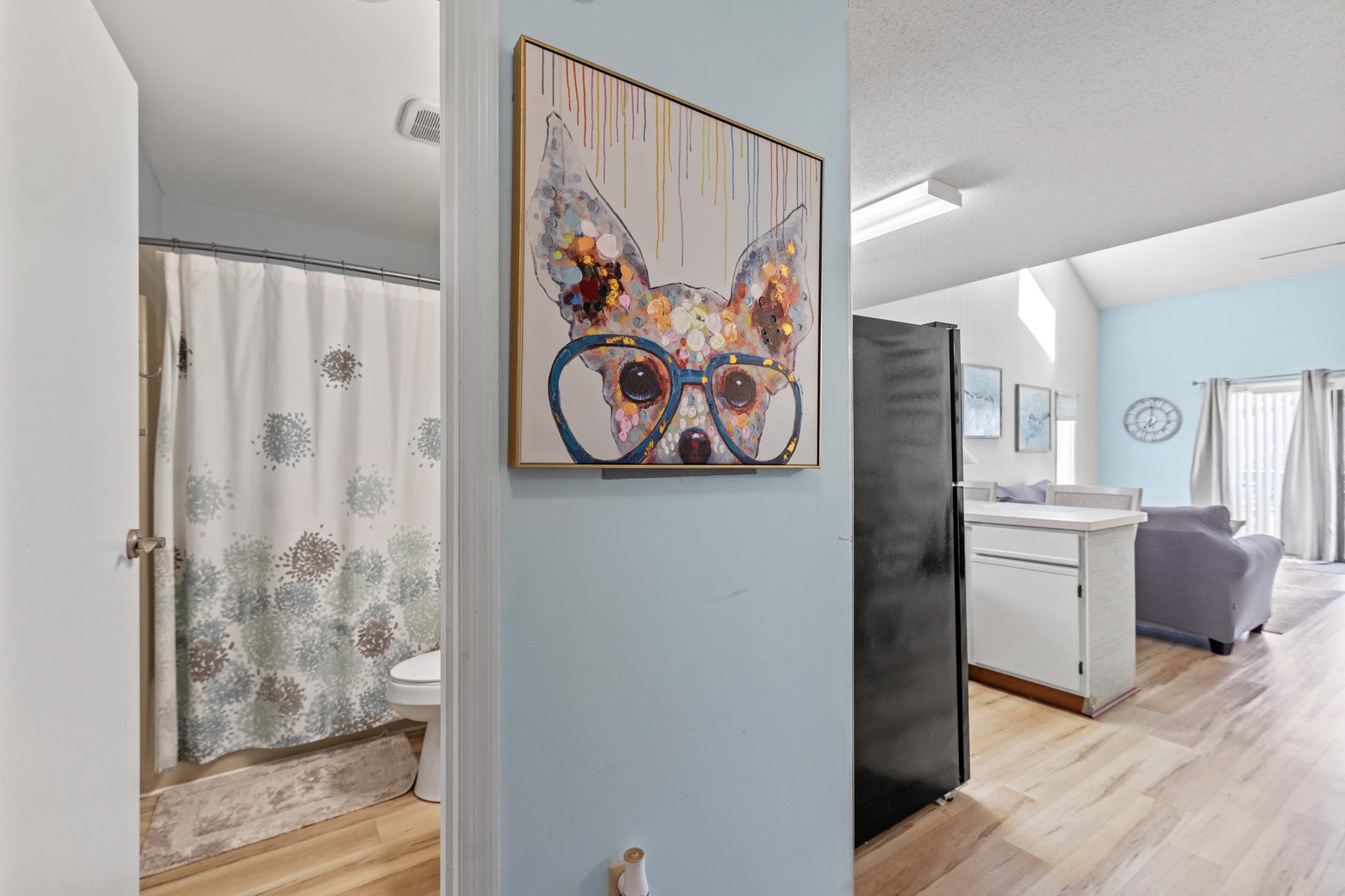 1890 Colony Drive, Unit 17T Surfside Beach, SC 29575 - Photo 17 of 24