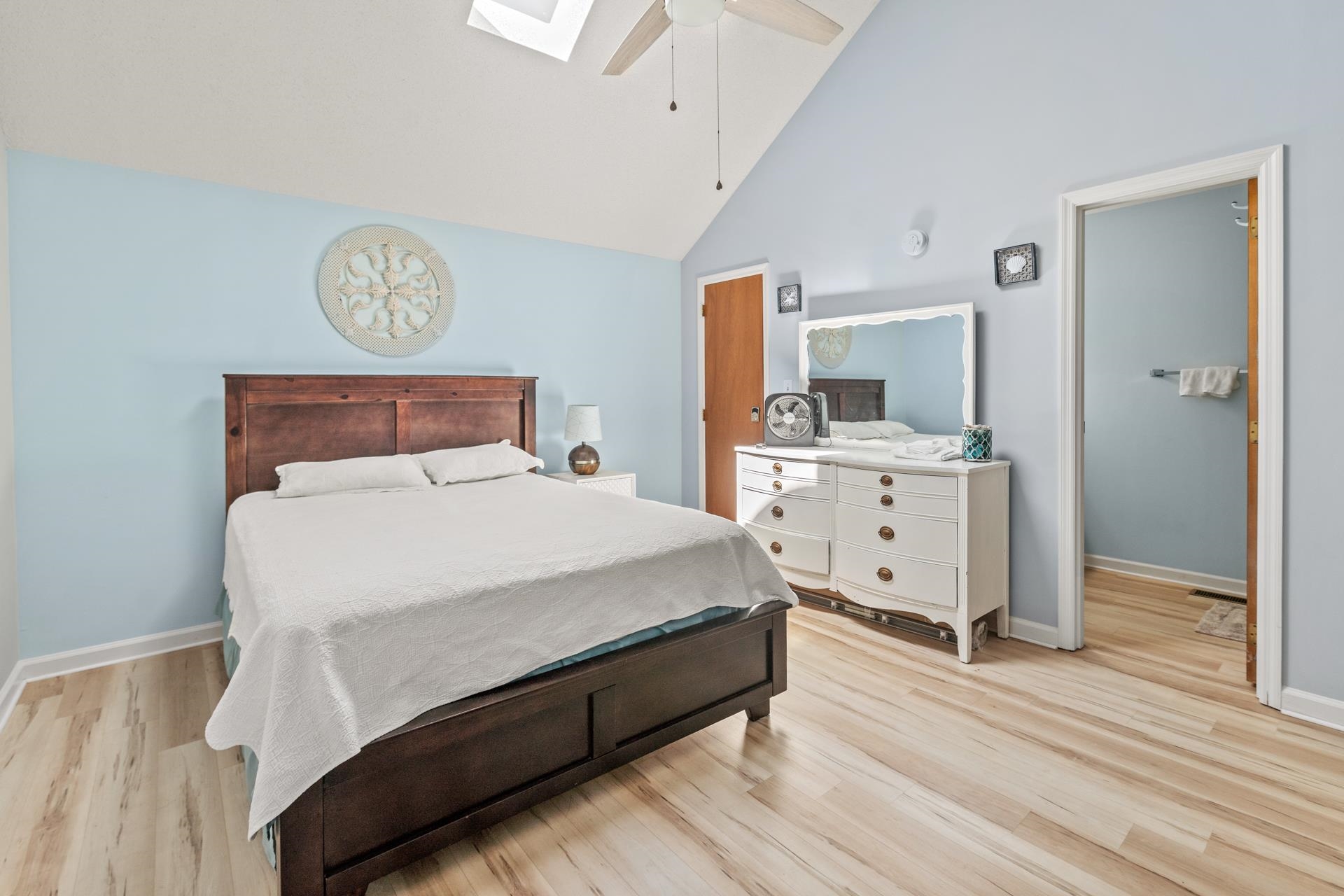 1890 Colony Drive, Unit 17T Surfside Beach, SC 29575 - Photo 18 of 24