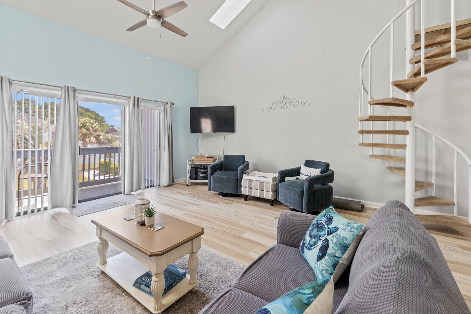 1890 Colony Drive, Unit 17T Surfside Beach, SC 29575 - Photo 20 of 24