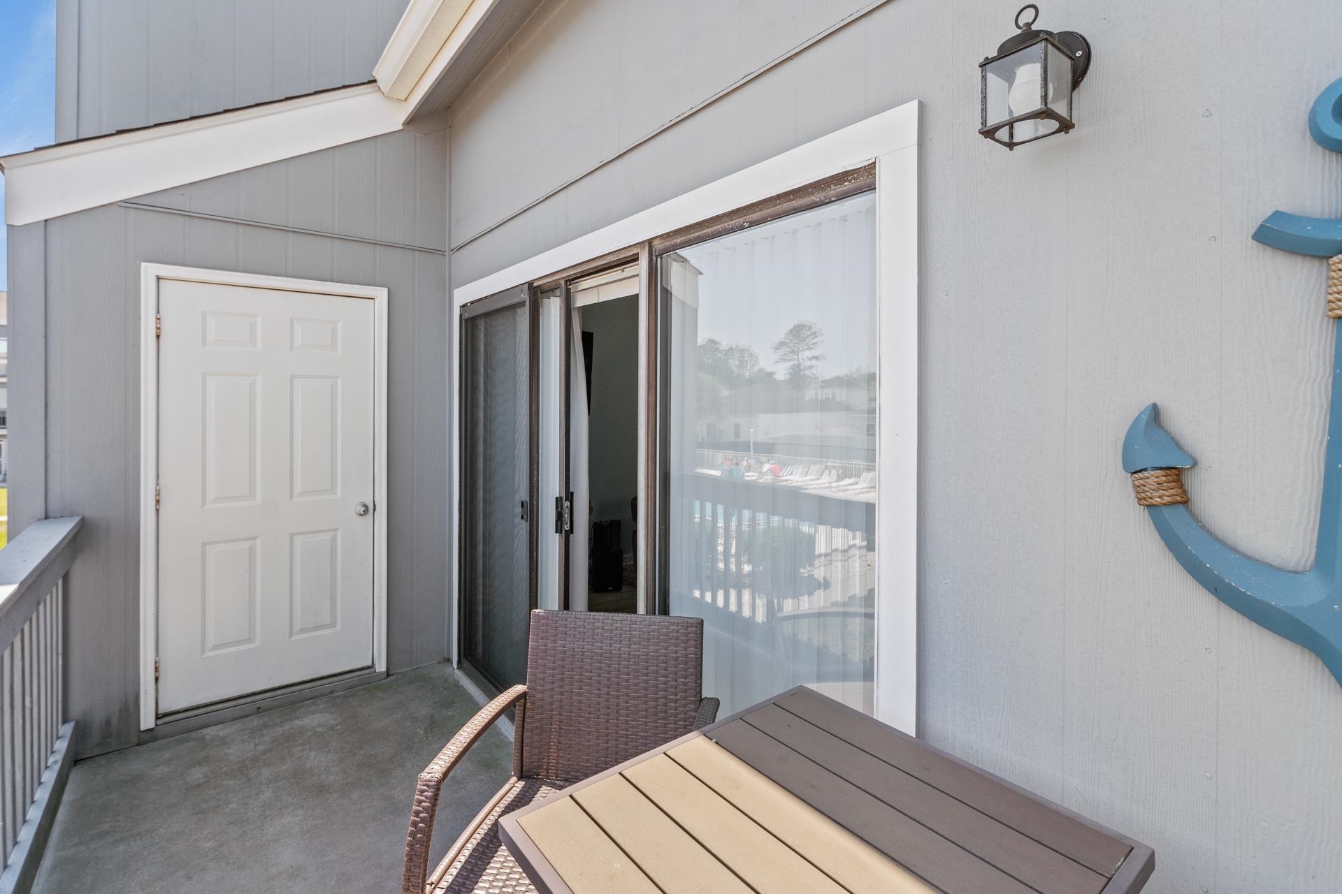 1890 Colony Drive, Unit 17T Surfside Beach, SC 29575 - Photo 2 of 24