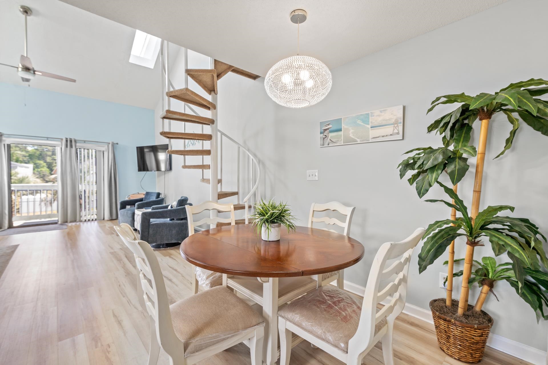 1890 Colony Drive, Unit 17T Surfside Beach, SC 29575 - Photo 22 of 24