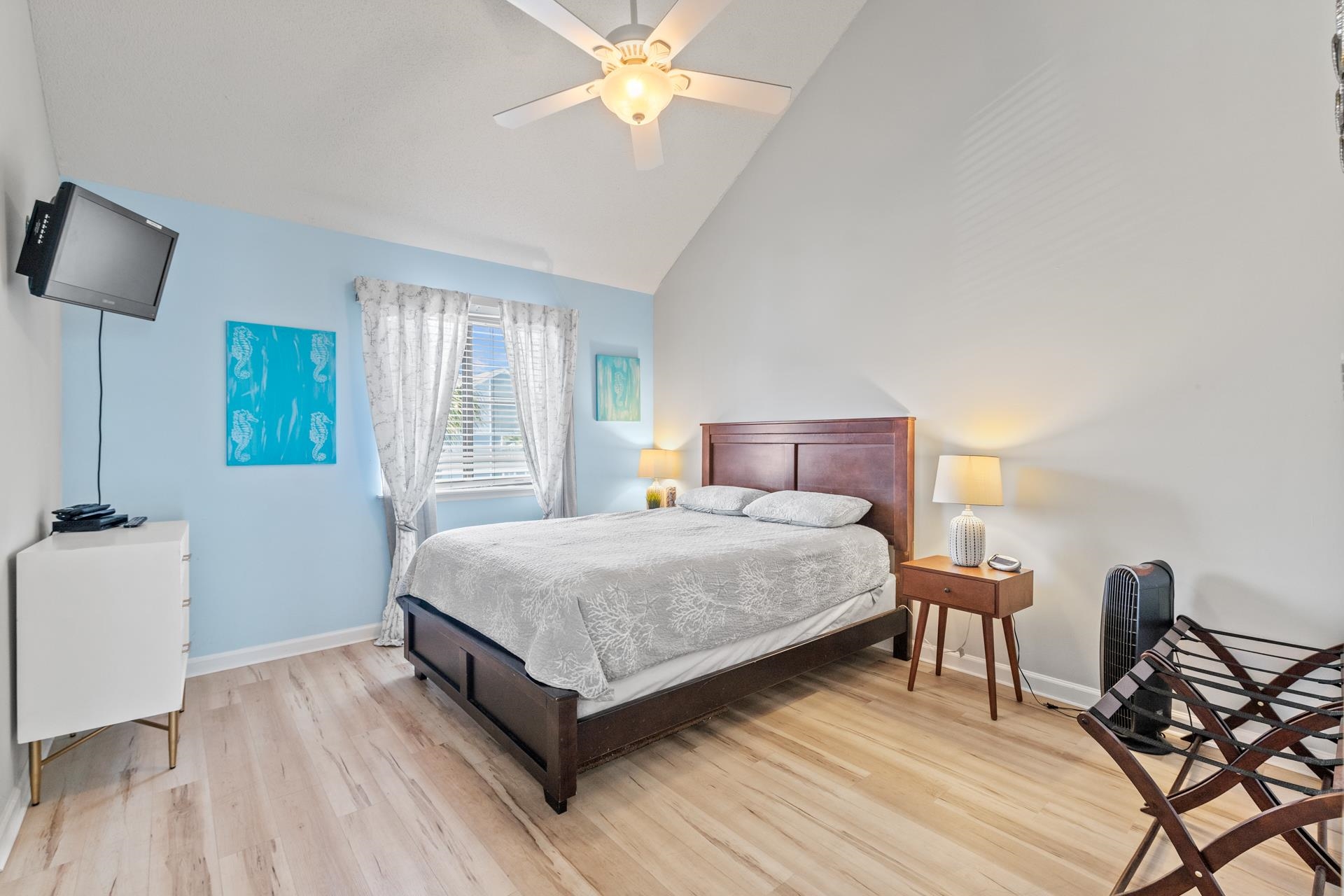 1890 Colony Drive, Unit 17T Surfside Beach, SC 29575 - Photo 23 of 24