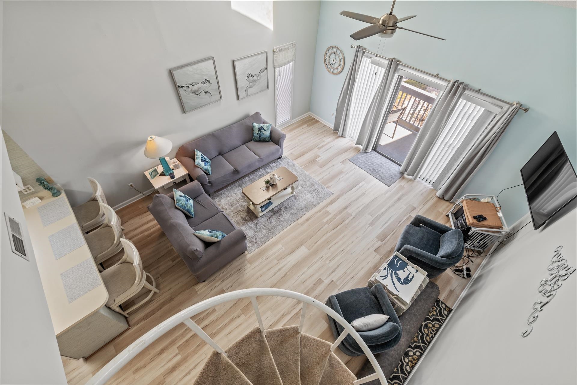 1890 Colony Drive, Unit 17T Surfside Beach, SC 29575 - Photo 24 of 24