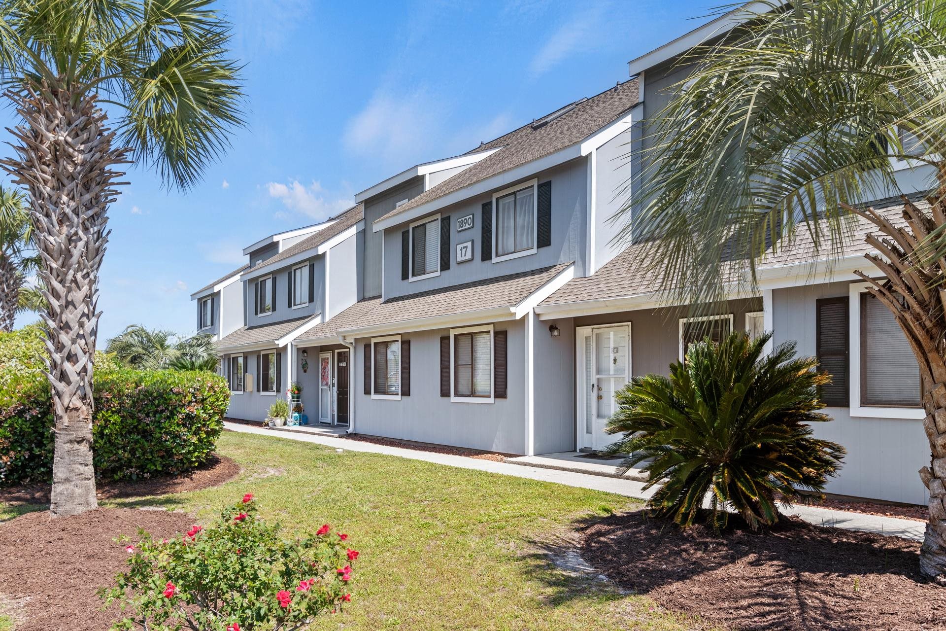 1890 Colony Drive, Unit 17T Surfside Beach, SC 29575 - Photo 3 of 24