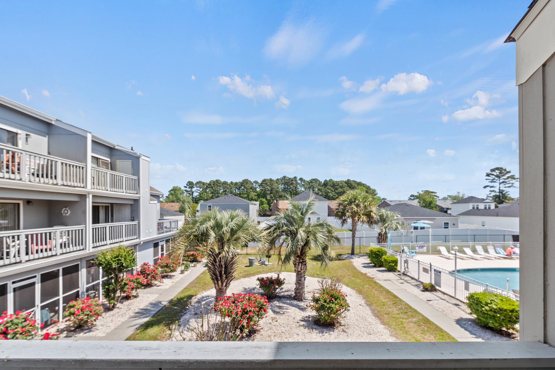 1890 Colony Drive, Unit 17T Surfside Beach, SC 29575 - Photo 6 of 24