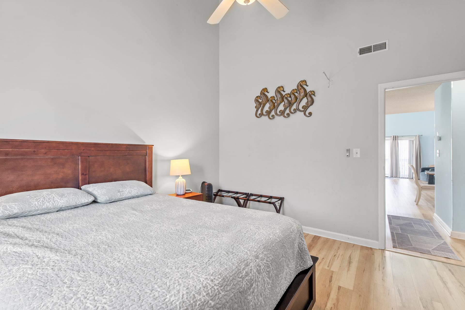 1890 Colony Drive, Unit 17T Surfside Beach, SC 29575 - Photo 7 of 24