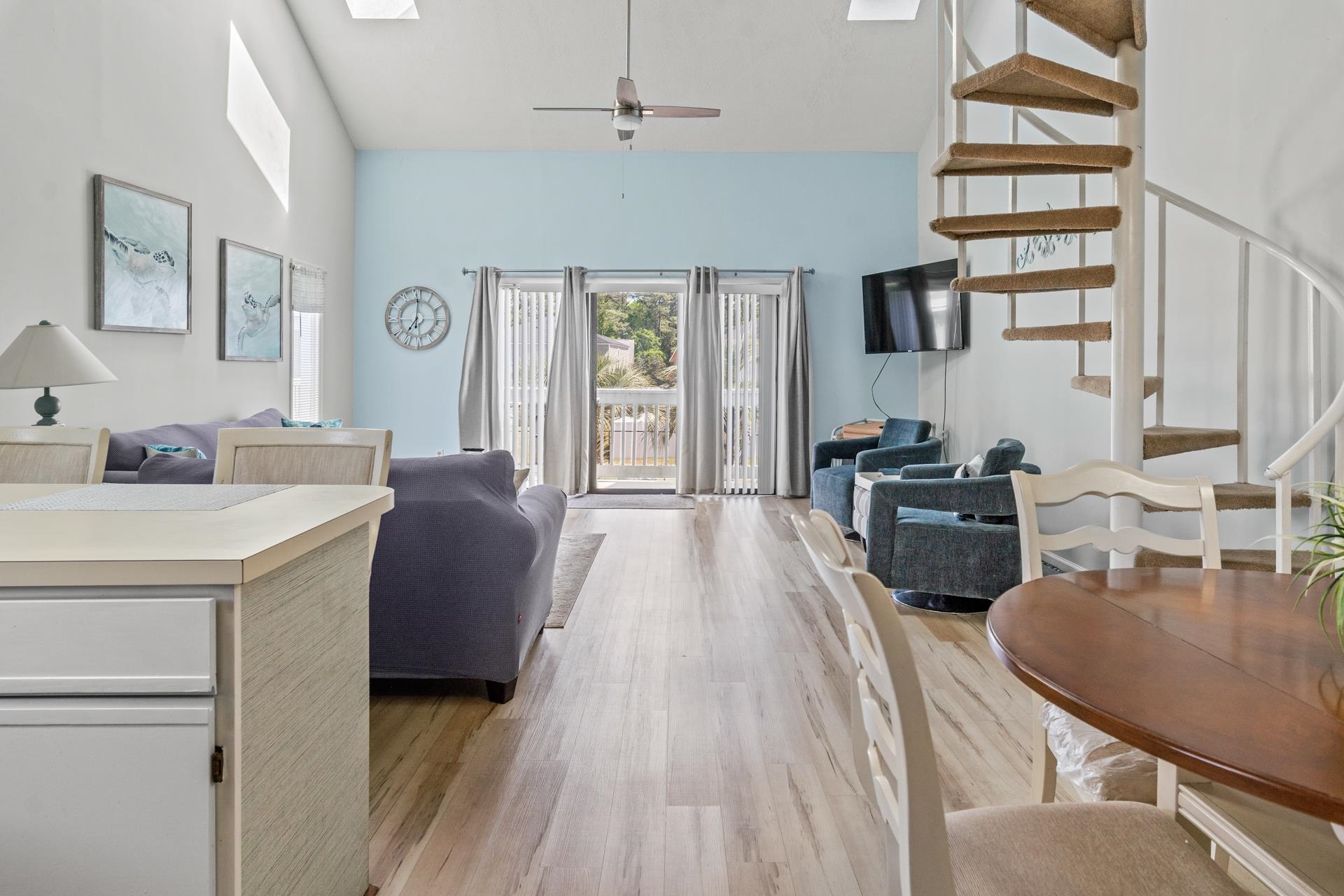 1890 Colony Drive, Unit 17T Surfside Beach, SC 29575 - Photo 10 of 24