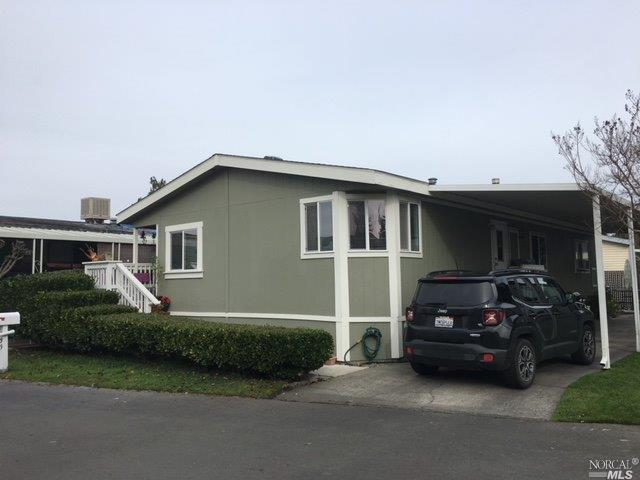 199 Apple Lane, Unit 199 Santa Rosa, CA 95407 - Photo 1 of 1 Welcome to 199 Apple Lane!