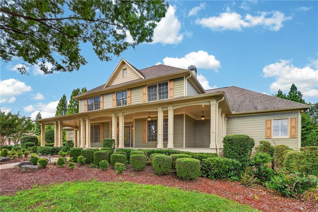 514 Ridgemont Drive Ellijay, GA 30536 - Photo 4 of 101