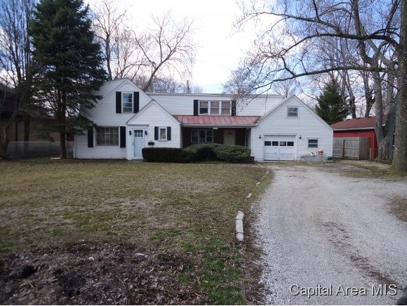 3245 South 2nd Street Springfield, IL 62703 - Photo 1 of 1