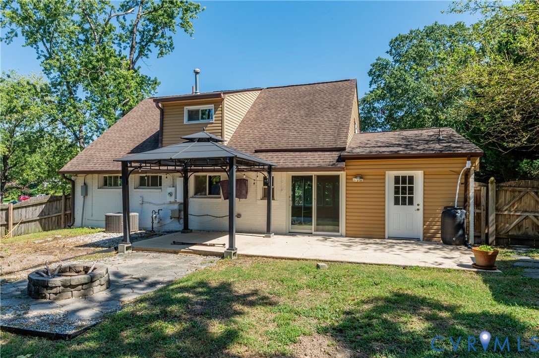 1218 Condover Road Henrico, VA 23229 - Photo 43 of 46 Gallery Image 43
