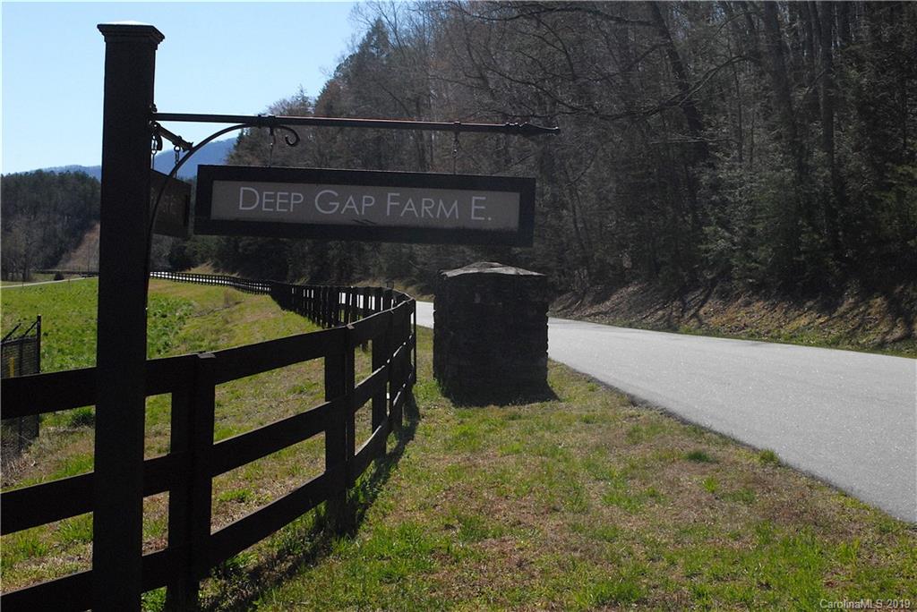 0 Deep Gap Farm Road East, Unit 2027 Mill Spring, NC 28756 - Photo 7 of 7