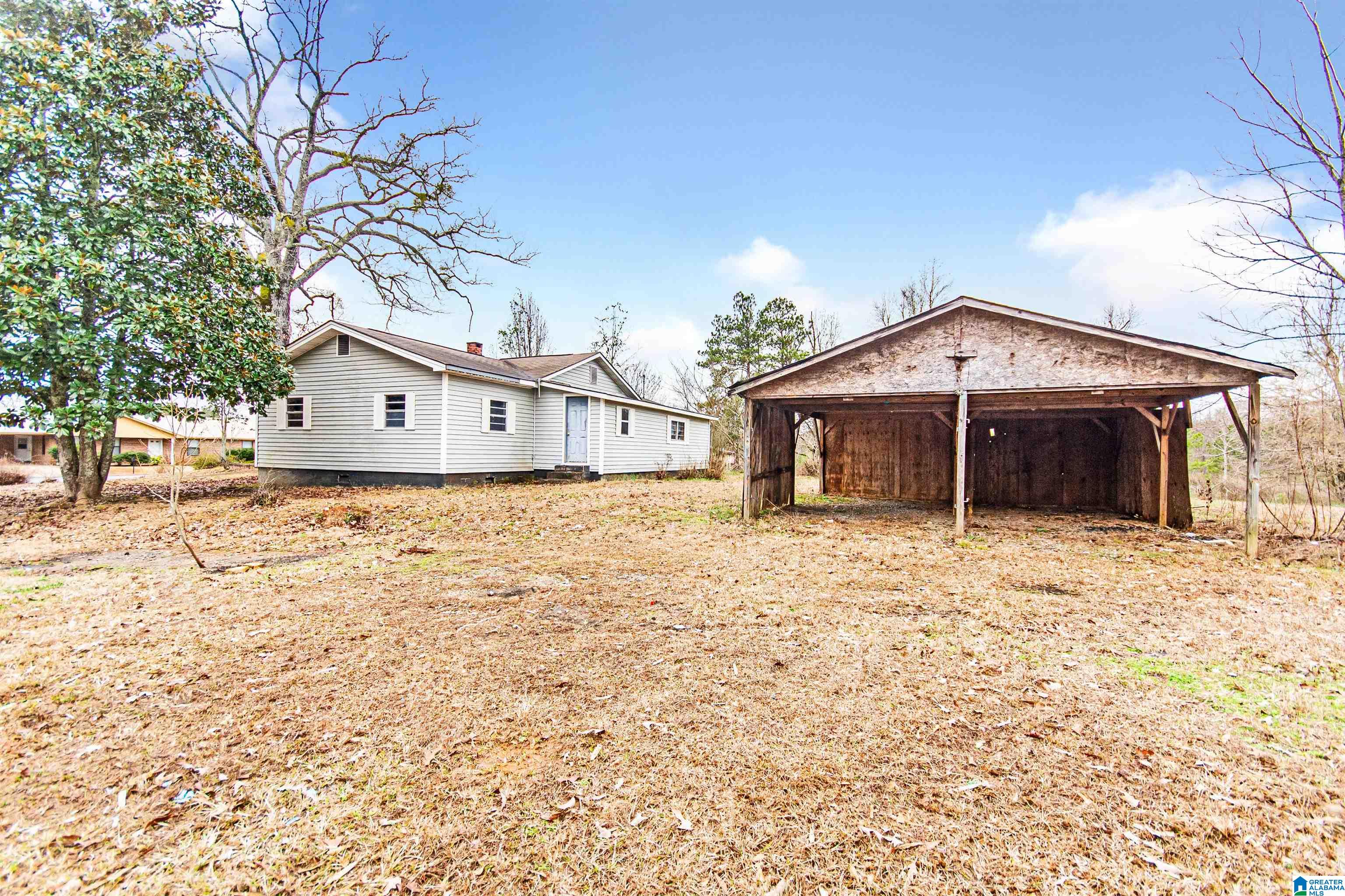 1482 Old Kellyton Road Alexander City, AL 35010 - Photo 6 of 28