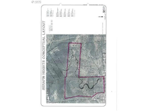 $995,000 | 0 Northeast Barager Avenue, Roseburg, OR 97470