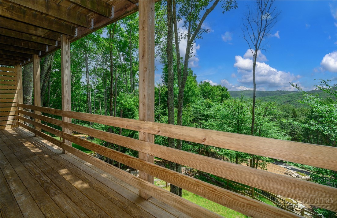 108 Windridge Road Beech Mountain, NC 28604 - Photo 23 of 49
