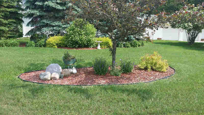 416 West Whitefeather Road Pinconning, MI 48650 - Photo 9 of 13